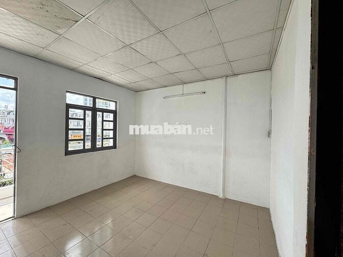 CHO THUÊ TẦNG 2 TRONG NHÀ NGUYÊN CĂN MỞ TIỆM NAIL / LÀM TÓC ...