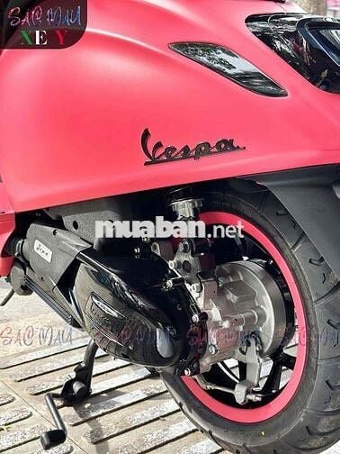 Vespa Sprint S 2025