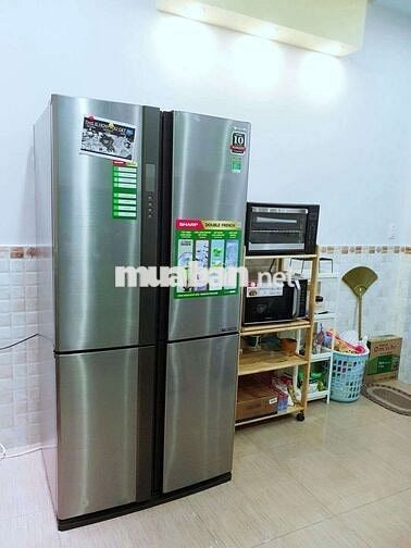 Nam ở ghép nhà phố đầy đủ tiện nghi Phan Huy Ích