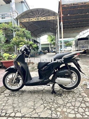 SH 125cc giá 29 triệu