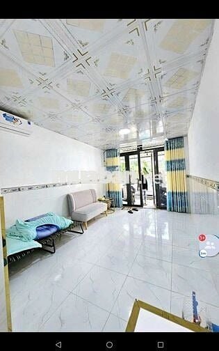 BÁN NHÀ 18M2 MỚI ĐẸP HẺM TO C13 PHẠM HÙNG NGAY NGÃ 4 PH NG VĂN LINH