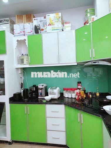 Nam ở ghép nhà phố đầy đủ tiện nghi Phan Huy Ích