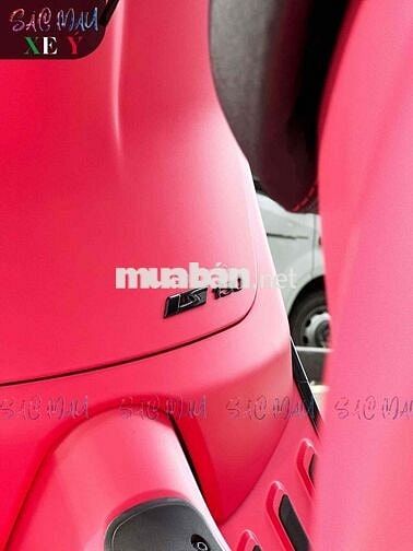 Vespa Sprint S 2025
