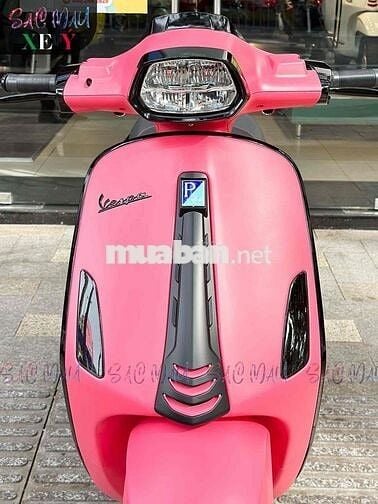 Vespa Sprint S 2025