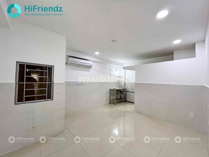 PHÒNG TRỌ MÁY LẠNH GIÁ RẺ - GẦN TRƯỜNG CHINH - CỘNG HOÀ