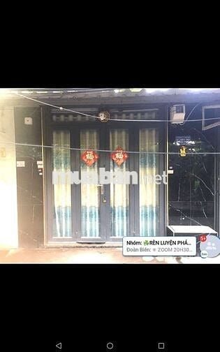 BÁN NHÀ 18M2 MỚI ĐẸP HẺM TO C13 PHẠM HÙNG NGAY NGÃ 4 PH NG VĂN LINH