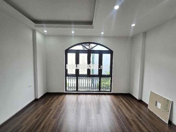 TÂN MAI- LƯƠNG KHÁNH THIỆN- 34M2- 6T- 7.4TỶ- Ở LUÔN- NGÕ THÔNG- 20M