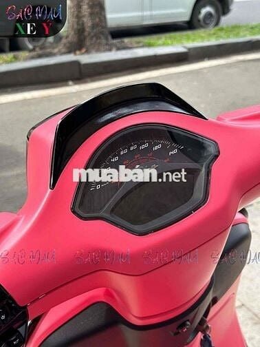 Vespa Sprint S 2025