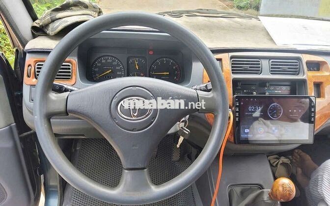 2004 GL  chính chủ Rất đep,,