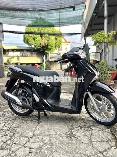 SH 125cc giá 29 triệu