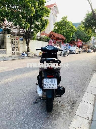 Lyberty 125 phanh abs máy iget zin chất
