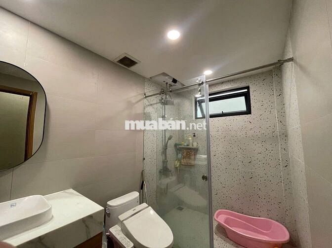 BÁN NHÀ MẶT TIỀN ĐƯỜNG GÒ DƯA – THỦ ĐỨC – DT LỚN – NHÀ MỚI HIỆN ĐẠI