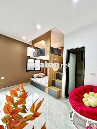 Khai trương CCMN 30m2 full đồ xịn sò. Thiết kế sang xịn_ Vũ Tông Phan