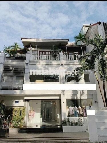🏡 Cho Thuê Nhà HXH Hoàng Việt_P4_8,5x20m, Trệt 2 Lầu, Trống Suốt.