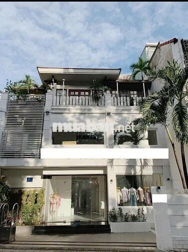 🏡 Cho Thuê Nhà HXH Hoàng Việt_P4_8,5x20m, Trệt 2 Lầu, Trống Suốt.
