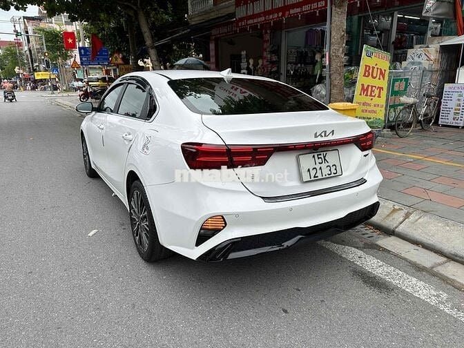 Kia K3 2023 Luxury 1.6 AT - 56000 km