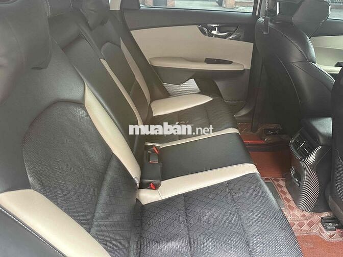 Kia K3 2023 Luxury 1.6 AT - 56000 km