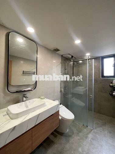 BÁN NHÀ MẶT TIỀN ĐƯỜNG GÒ DƯA – THỦ ĐỨC – DT LỚN – NHÀ MỚI HIỆN ĐẠI