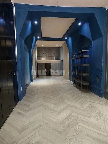 Cho Thuê Nhà Mặt Tiền Chính Chủ, Điện Biên Phủ, Quận 10