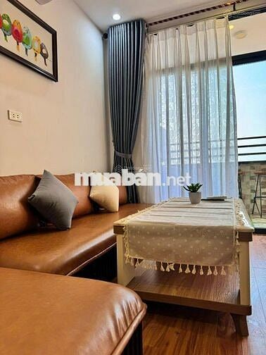 Căn hộ view biển Mỹ Khê, rộng 68m2 2PN mát mẻ thuận tiện