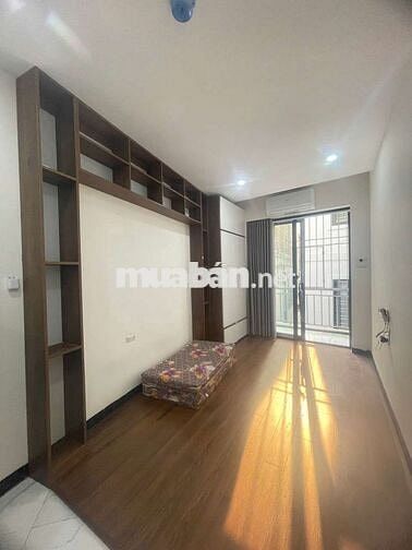 siêu phẩm Studio 25m2-30m2 full đồ ban công máy giặt riêng Khương Đình