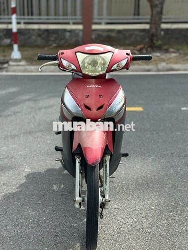 Wave S100 – Đời 2008- MÁY MÓC ZIN ĐẸP