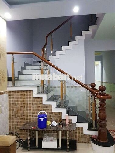 Nam ở ghép nhà phố đầy đủ tiện nghi Phan Huy Ích