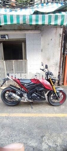 Cần lên phân khối xe