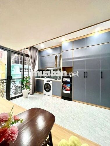 Khai trương CCMN 30m2 full đồ xịn sò. Thiết kế sang xịn_ Vũ Tông Phan
