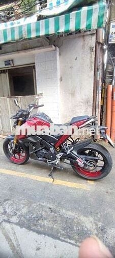 Cần lên phân khối xe