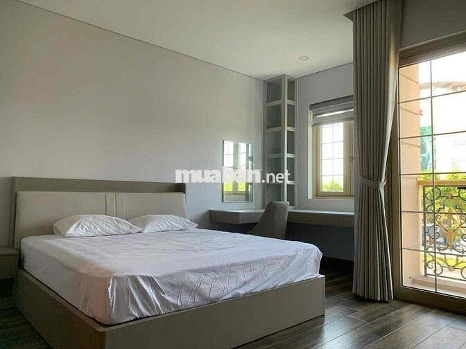 NHÀ 4 TẦNG KHU LOTTE KHÁCH DU LỊCH HÀN QUỐC