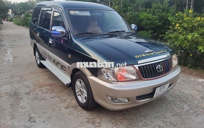 2004 GL  chính chủ Rất đep,,
