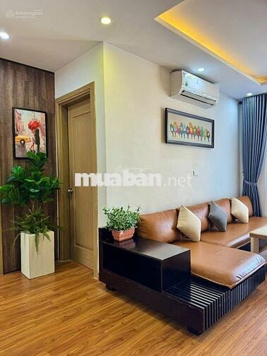 Căn hộ view biển Mỹ Khê, rộng 68m2 2PN mát mẻ thuận tiện
