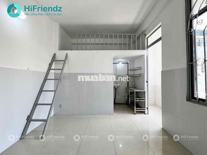 PHÒNG TRỌ MÁY LẠNH GIÁ RẺ - GẦN TRƯỜNG CHINH - CỘNG HOÀ