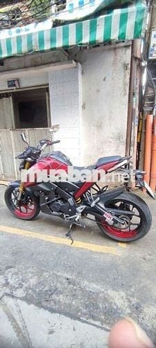 Cần lên phân khối xe