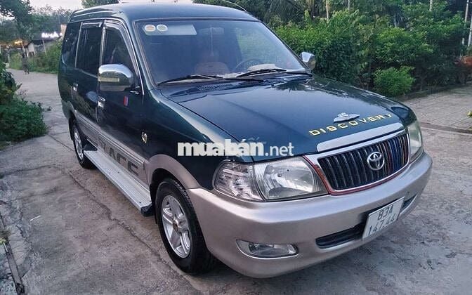 2004 GL  chính chủ Rất đep,,