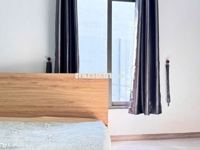 STUDIO 32M2 BAN CÔNG NGUYỄN VĂN ĐẬU BÌNH THẠNH GẦN Q1 Q3 KẾ VLU, IUH