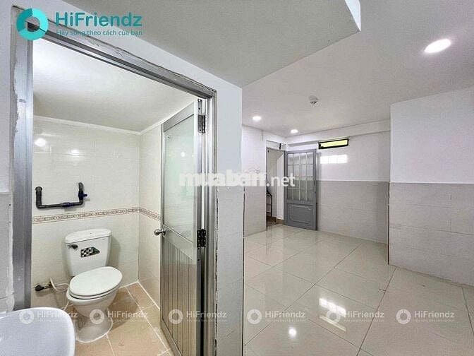 PHÒNG TRỌ MÁY LẠNH GIÁ RẺ - GẦN TRƯỜNG CHINH - CỘNG HOÀ