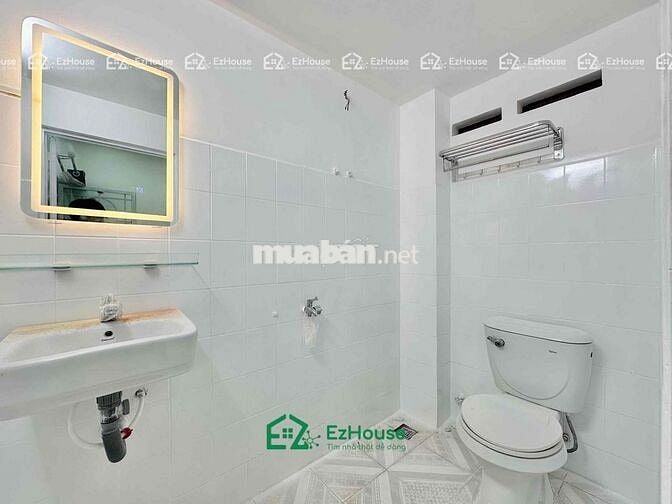 Căn Hộ 1 Phòng Ngủ Tách Bếp Ban Công Full Nội Thất Giá Ưu Đãi Tháng 8
