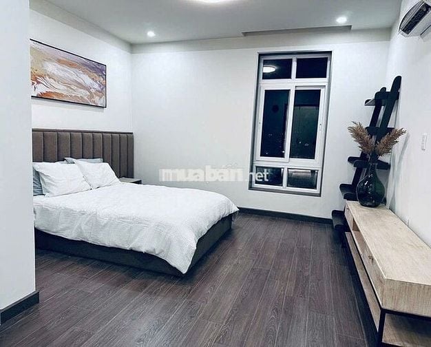 Bán Penhouse 303m2 Sky Garden 3 Phú Mỹ Hưng - Có Sổ Nội Thất Cao Cấp