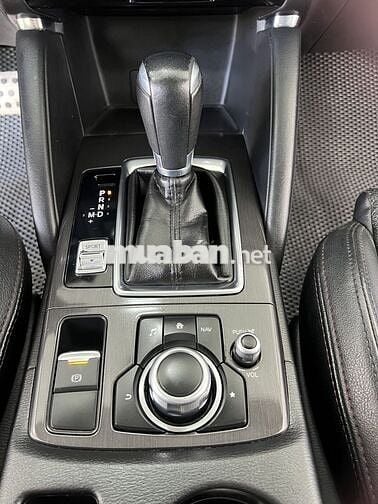 Mazda CX 5 2017 2.0 AT - 88000 km