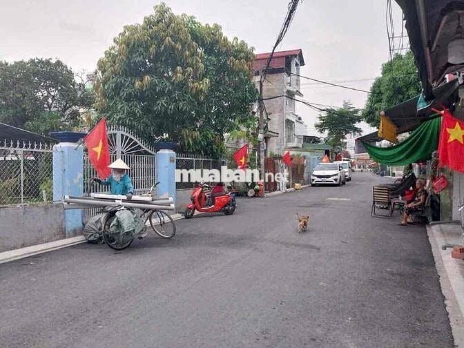 NHÀ ĐẸP GIÁ RẺ TTH21 nhĩnh 2 tỷ