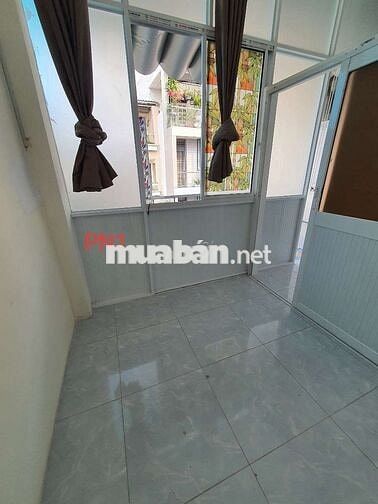 Căn Hộ 2PN Riêng Biệt + 1PN Có Ban Công Gần ĐH Hutech, Hồng Bàng, UEF