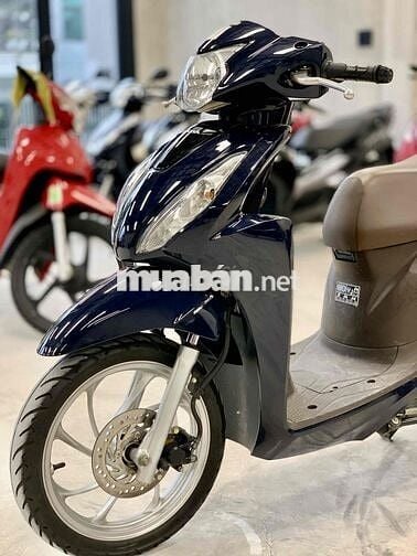 Honda Vision 2022 chính chủ biển 60, xe đẹp zin
