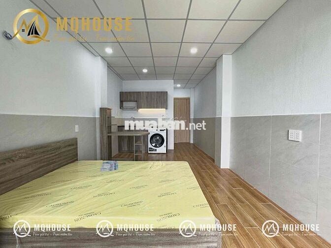 Ban Công MGR Tô Hiến Thành Q10 ĐH UEH_Bách Khoa_ Huflit