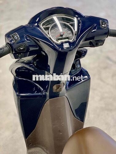 Honda Vision 2022 chính chủ biển 60, xe đẹp zin