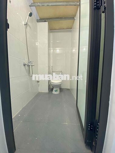 Phòng trọ MỚI XÂY  gần ngay Chợ Hoà Khánh ĐH Bách Khoa KT Kế Hoạch