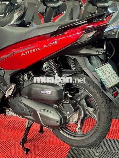 🥰AB125 2val - Chính Chủ - Máy Zin - Odo 6000KM