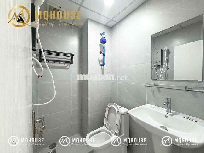 Ban Công MGR Tô Hiến Thành Q10 ĐH UEH_Bách Khoa_ Huflit
