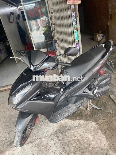AB 125cc ĐỜI CAO 2015 biển 78 máy zin êm